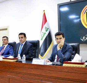 مجلس وكلاء الأمن الوطني يعقد جلسة مهمة برئاسة الاعرجي