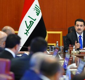 السوداني يشحذ همم وزراء حكومته: انسوا العطل و قللوا الايفادات