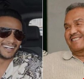بردٍ صاعق... محمد عبده يرفض الغناء مع محمد رمضان