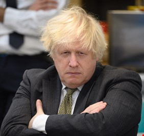 جونسون لن يواجه تحقيقا جديدا في 