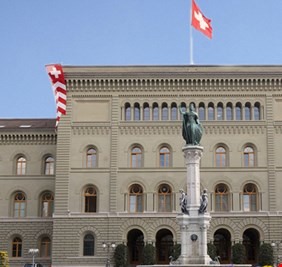 سويسرا تنضم إلى مبادرة 