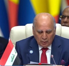 العراق يدعو لمواجهة النقص الحاد في الغذاء بسبب الحرب