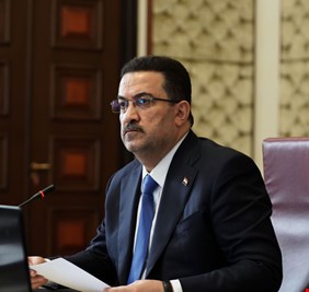 السوداني يعفي مسؤولاً محلياً في الانبار ضمن سلسلة الاقالات