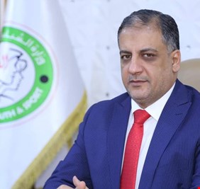 بالوثيقة.. وزير الشباب والرياضة يسحب يد مدير عام التنسيق و المتابعة