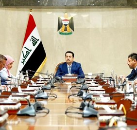 مخرجات اجتماع مجلس الأمن الوطني برئاسة السوداني