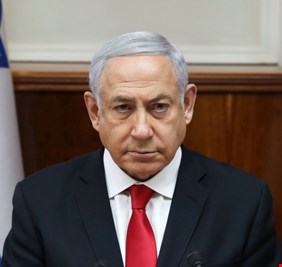 رئيس الوزراء الإسرائيلي يكشف عن احتجاز مواطنة إسرائيلية في العراق