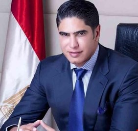 هل يترشح رجل الأعمال المصري أبو هشيمة لرئاسة مصر؟