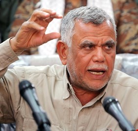 العامري يحذر من الحرب الناعمة