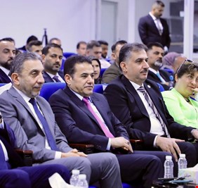 مستشار  الأمن القومي يفتتح ورشة عمل حول الذكاء الاصطناعي
