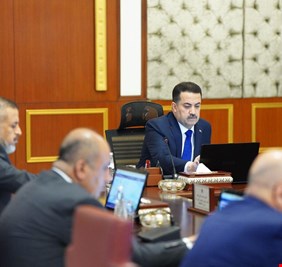 مجلس الوزراء يتخذ سلسلة من القرارات