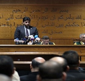 مصر.. تبرئة وزير من عهد مبارك من قضية فساد