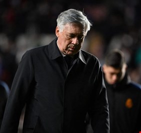 الرئيس البرازيلي ينتقد تعيين أنشيلوتي مدربًا لمنتخب بلاده