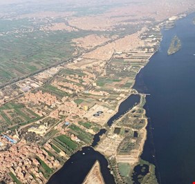 إثيوبيا تخدع مصر .. خبير يعلق على تصريحات رئيس الوزراء الإثيوبي حول سد النهضة