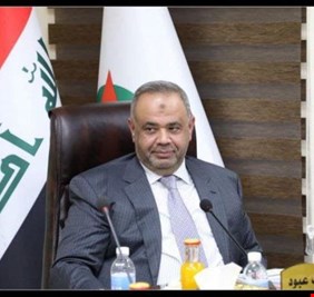 المنتجات النفطية تعيد افتتاح محطة وقود الشهيد بدر سلمان العكيدي الحكومية في قضاء بيجي بعد اعادة تأهيلها بالكامل