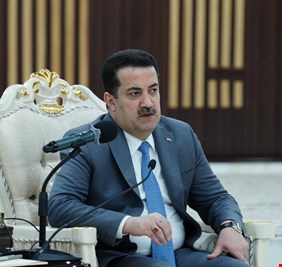 السوداني يزور الأنبار غداً