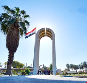 الإعلان عن التحاق 3  آلاف طالب اجنبي بالجامعات العراقية