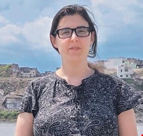 حكومة السوداني تعلق على اختطاف باحثة إسرائيلية في بغداد