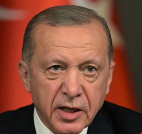 أردوغان: الرئيس بوتين سيجري زيارة رسمية إلى تركيا الشهر القادم