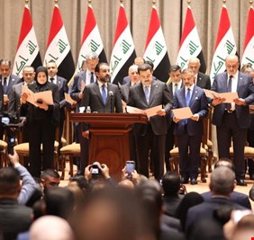 مصدر يؤكد ان التعديل الوزاري غير قائم حالياً و سيتم نقاشه بعد عام من تاريخ اقرار  الموازنة