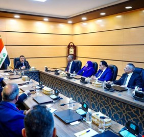 السوداني يدعو لإبعاد مجلس الدولة عن الضغوط السياسية