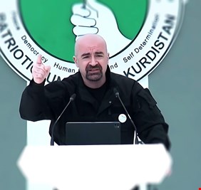 بافل طالباني غاضباً .. يعلن فشل مفاوضاته مع حزب البارزاني