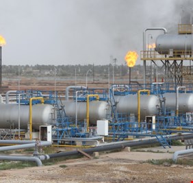 خبير: العراق عاشر اكبر دولة عربية منتجة للغاز و لكن!