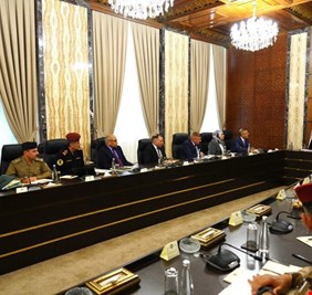 السوداني يوجه برسم سياسة خاصة بالتسليح بما يوازي التحديات التي تواجهها البلاد