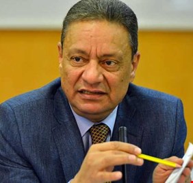 رئيس المجلس الأعلى لتنظيم الإعلام في مصر: نحن مقبلون على كارثة جديدة