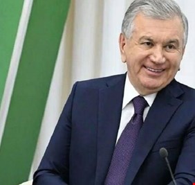 أوزبكستان.. فوز الرئيس الحالي في الانتخابات الرئاسية المبكرة بنسبة 87%