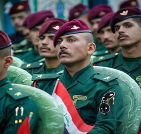 السوداني يصدر امراً ديوانياً بتعيين  1000 ضابط في الجيش و الحشد (وثيقة)