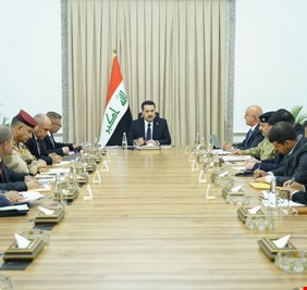 الحكومة تصدر توجيهات للحد من انتشار المخدرات في العراق