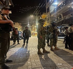 10 قتلى بهجومين مسلحين في الإكوادور