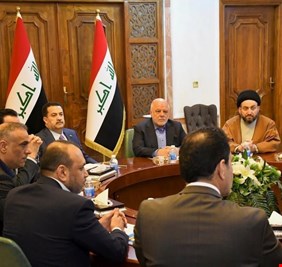 الاطار التنسيقي تحت ضغط أزمة الكهرباء يتجه لعقد اجتماع و اطلاق مفاوضات مع إيران