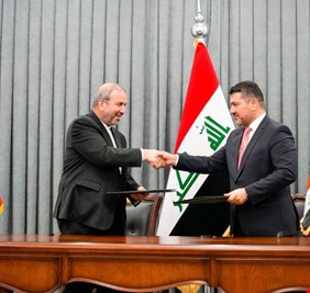 الحكومة تكشف عن مضامين الاتفاق مع ايران حول استيراد الغاز