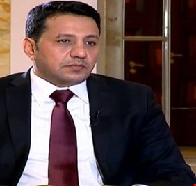 مستشار السوداني يتحدث عن معادلة جديدة في التعامل مع الازمات