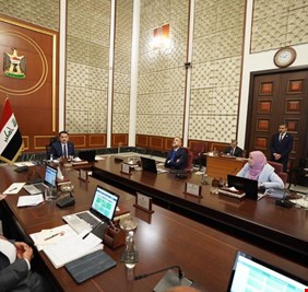 حكومة السوداني تتخذ سلسلة من القرارات