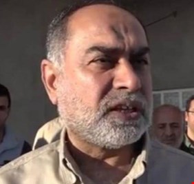 فريق ابو علي البصري يطيح بمسؤول حكومي في الموصل