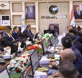 وزير الداخلية يترأس اجتماعاً لمناقشة آخر الإجراءات في توحيد الجهد الأمني والاستخباري لمكافحة المخدرات