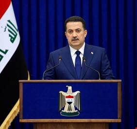 السوداني يصدر ترقية ضباط وزارة الداخلية