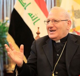 القضاء يستدعي ساكو للتحقيق و الصراع مع ( بابليون) قد يصل لكسر العظم