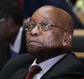 رئيس جنوب إفريقيا السابق قد يعود إلى السجن مجددا