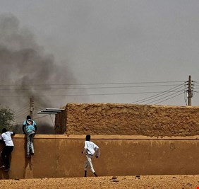 المحكمة الجنائية الدولية تجري تحقيقا بشأن جرائم حرب في السودان