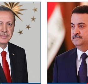 تفاصيل الاتصال الهاتفي بين السوداني و الرئيس التركي رجب طيب اردوغان