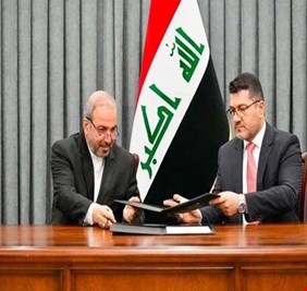 مقرب من السوداني يؤكد ان صفقة تبادل الغاز تتضمن منح إيران 250 الف برميل يومياً