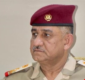 السوداني يصدر أمرا بترقية قائد العمليات المشتركة الى رتبة فريق أول ركن
