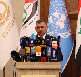 رئيس هيئة النزاهة يفتح النار على فساد الجمارك و الموانئ في البصرة