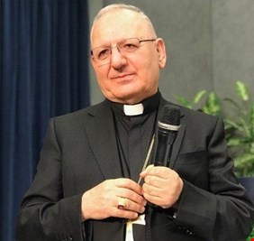 البطريرك ساكو ينقل أعماله الى أربيل و يفتح النار على بابليون: يريدون السيطرة على الأوقاف ويتهم وزيرة بحكومة السوداني