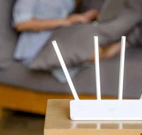 5 أماكن شائعة في المنزل تضعف جهاز 