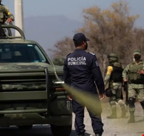 مقتل صحافي مكسيكي بالرصاص في مدينة أكابولكو السياحية