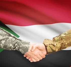 الجيش السوداني: منفتحون على أي مبادرة جادة لوقف الحرب